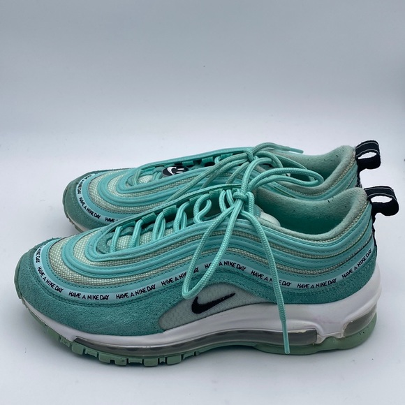 Nike Air Max 91 GS Have a Nike Day Tropical Twist Size Youth